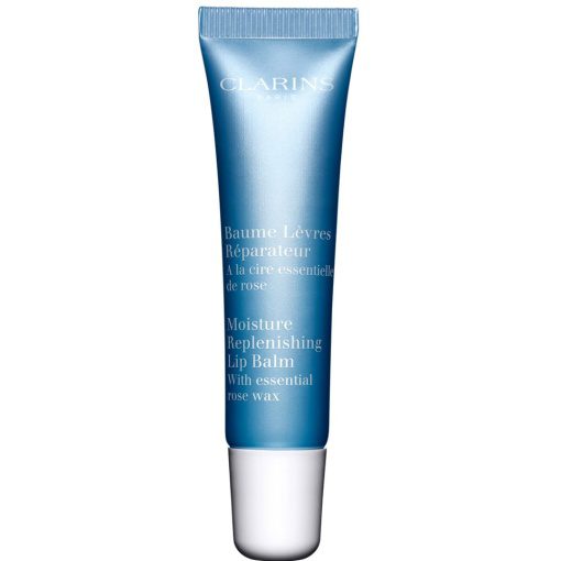 CLARINS HYDRAQUENCH MOIST REP LIP BALM 15 ML.