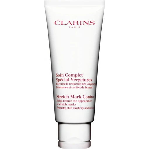 CLARINS STRETCH MARK CONTROL CARE 200 ML.