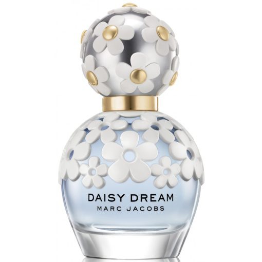 MARC JACOBS DAISY DREAM EAU DE TOILETTE 30/50/100 ML.