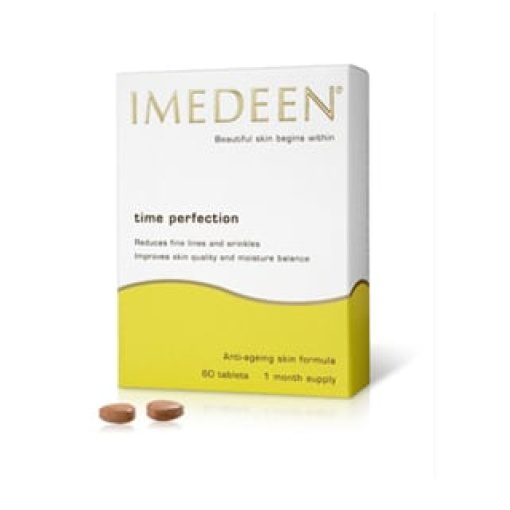 IMEDEEN Time Perfection 120 stk. - Image 2