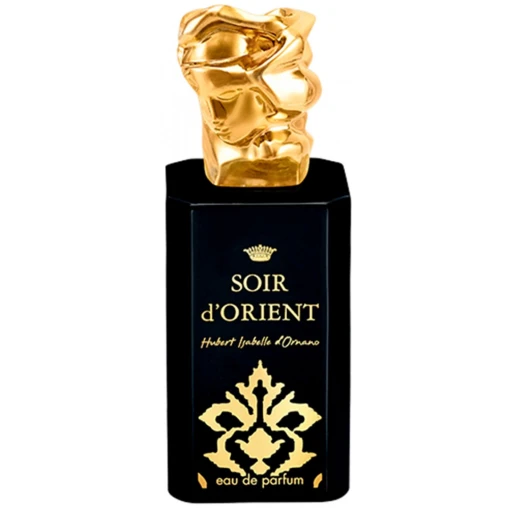 SISLEY SOIR D'ORIENT EAU DE PARFUM 50 ML.