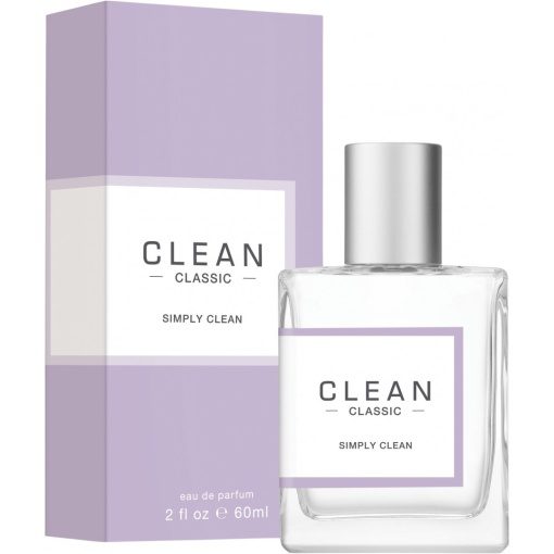 CLEAN SIMPLY CLEAN EDP